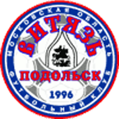 Vityaz Podolsk