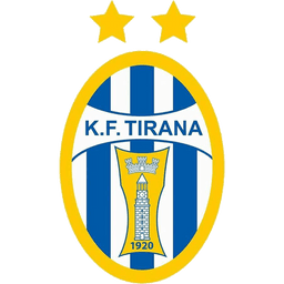 KF Tiranë