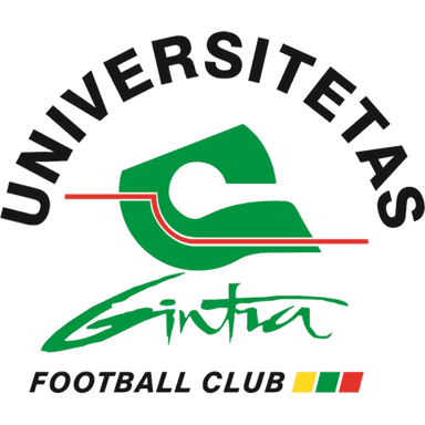Gintra Univ.