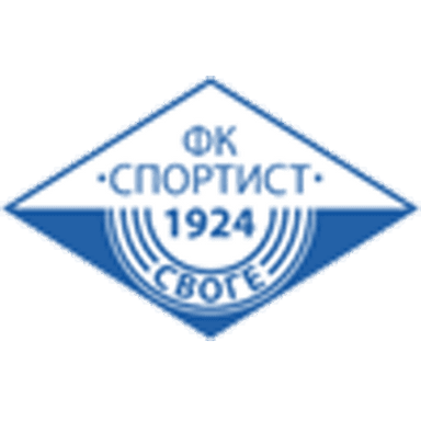 FK Sportist Svoge