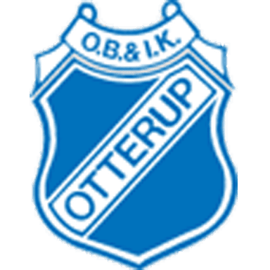 Otterup B&IK