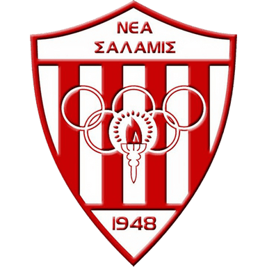 Nea Salamina