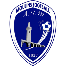 AS Moulins