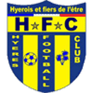 Hyères FC