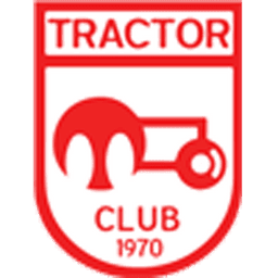 Tractor Sazi