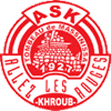 AS Khroub