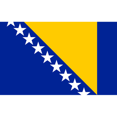 Bosnia-Erzegovi U21