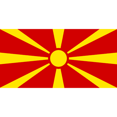 Macedonia U21