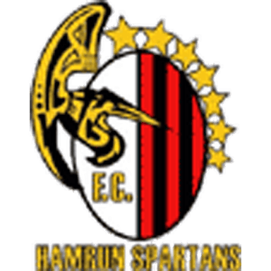 Hamrun Spartans