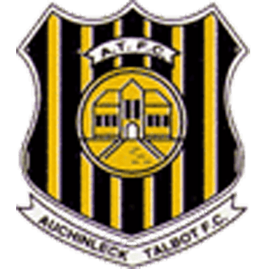 Auchinleck Talbot