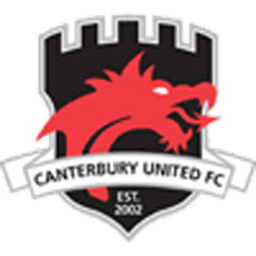 Canterbury Utd.