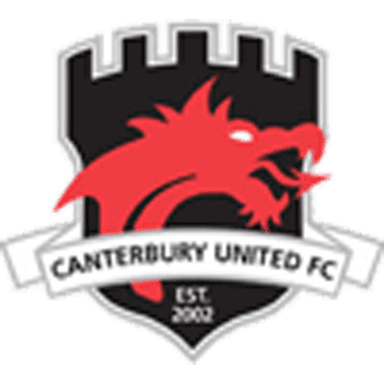 Canterbury Utd.