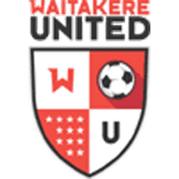 Waitakere Utd.