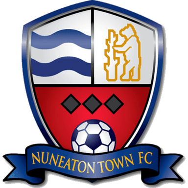 Nuneaton Bor.