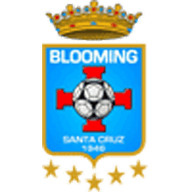 Blooming