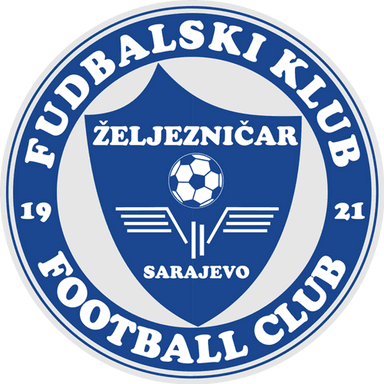 Željezničar