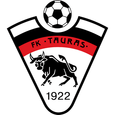 Tauras Tauragė