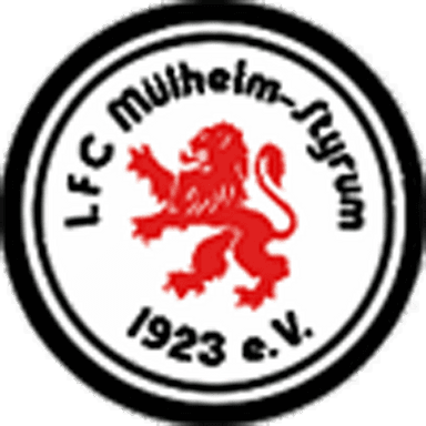1. FC Mülheim