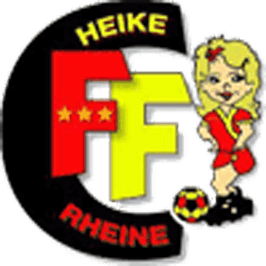 Heike Rheine