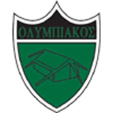 Olympiakos Niko