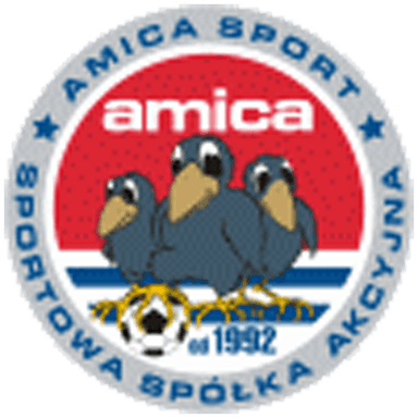 Amica Wronki