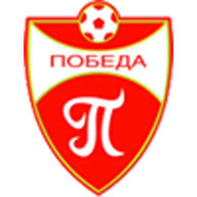 FK Pobeda
