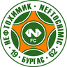 FK Neftochimik