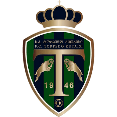 Torpedo Kutaisi
