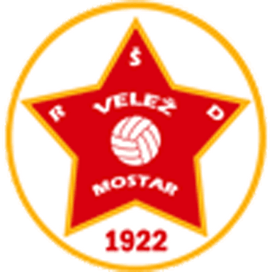 Velež
