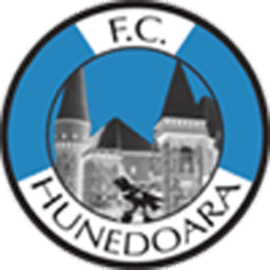 FC Hunedoara
