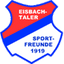 Eisbachtal