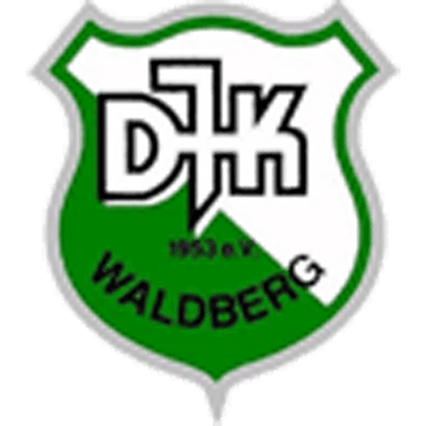 DJK Waldberg