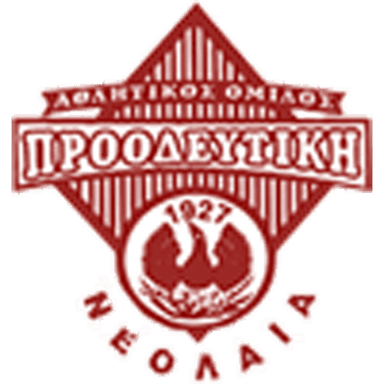 Proodeftiki FC