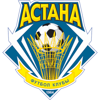 FK Astana