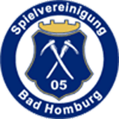 SpVgg Bad Homb.