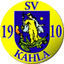 SV 1910 Kahla
