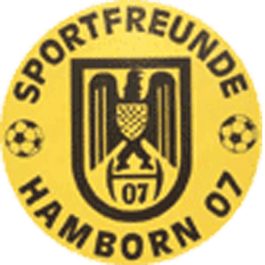 Hamborn 07
