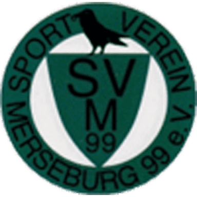 SV 1899 Merseburg