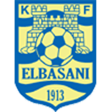 Elbasani