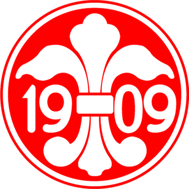 B 1909 Odense