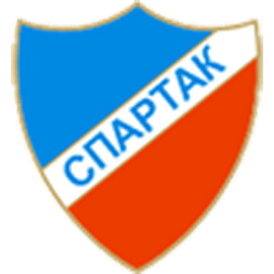 Spartak Plovdiv