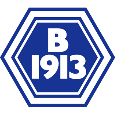 Odense 1913