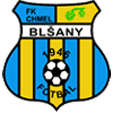 Chmel Blsany