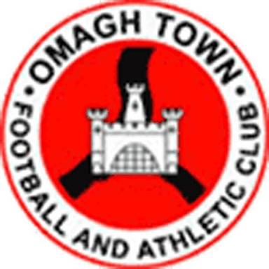Omagh Town FC