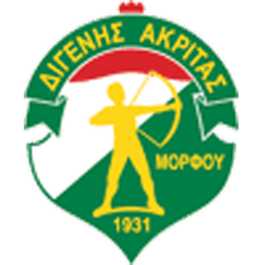 Dighenis Morphou