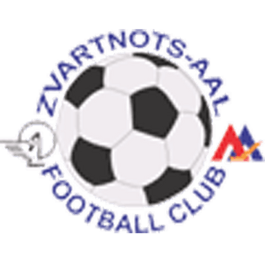 FK Zvartnots AAL