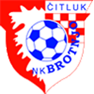 NK Brotnjo