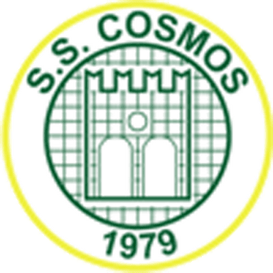 SS Cosmos
