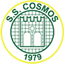 SS Cosmos