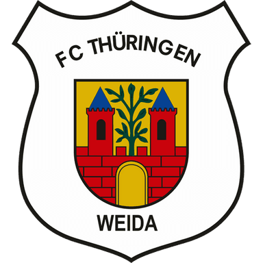FC Thüringen Weida